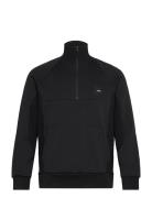 Sweat Rib BOSS Black