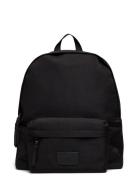 Metro Nylon Backpack 43 Calvin Klein Black