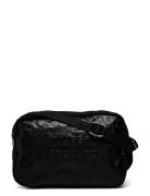 Crinckle Jade Bag Mads Nørgaard Black