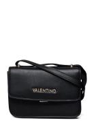 Flap Re Valentino Bags Black