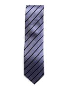 Classic Tie Amanda Christensen Blue