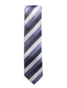 Classic Tie Amanda Christensen Blue