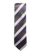 Classic Tie Amanda Christensen Brown