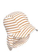 Eli Cap- Neck Shade Mp Denmark Orange