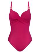 Summer Twist Owp Triumph Red