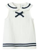 Nbffasilor Spencer Name It White