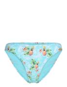 La Habana B Desigual Patterned