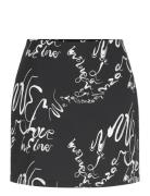 Ginna Desigual Black