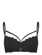 Scallop Pd Hunkemöller Black