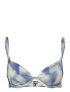 Lagoa Cw Up Hunkemöller Blue