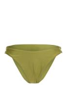 Holbox Highleg Hunkemöller Green