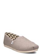 Alpargata Classic TOMS Beige