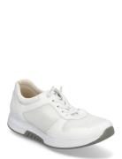 Rollingsoft Sneaker Gabor White