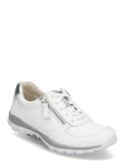 Rollingsoft Sneaker Gabor White