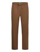 Trousers United Colors Of Benetton Brown