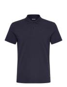 Borg Polo Shirt Björn Borg Navy