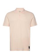 Borg Polo Shirt Björn Borg Pink