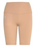 Moonflower Shorts 8" Moonchild Yoga Wear Orange