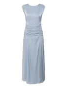 Gzbianca Maxi Dress Gestuz Blue