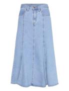 Fit And Flare Skirt I Will Levi's® Blue