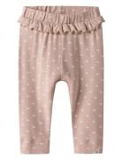 Nbfgayo Pant Lil Lil'Atelier Pink
