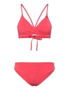Essentials Baay Maoi Bikini Set O'neill Pink