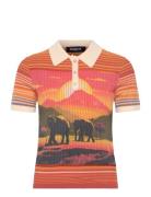 Himalaya Desigual Red