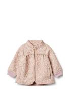 Thermo Jacket Tilde Wheat Pink