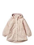 Jacket Ada Wheat Pink
