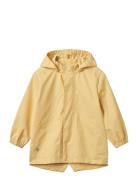 Jacket Jensi Wheat Yellow