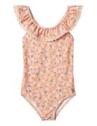 Swimsuit Doris Wheat Pink
