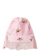 Nmfzila Uv Swim Hat Name It Pink