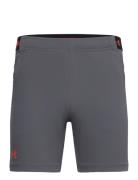 Ua Vanish Shorts Under Armour Grey