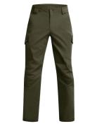 Ua Enduro Elite Cargo Pant Under Armour Khaki