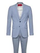 Arti/Hesten232X HUGO Blue