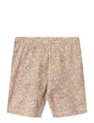 Bike Shorts Anne Wheat Beige