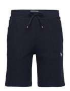 Malik Reg Pi Uspa M Shorts U.S. Polo Assn. Navy