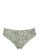 Lucca Tai Missya Green