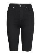 Jade Hw Short Blanche Black