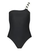 Capri Swimsuit Missya Black