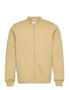 Thermo Jacket Loui Adult Wheat Green