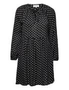 Lucca Tunic Lollys Laundry Black