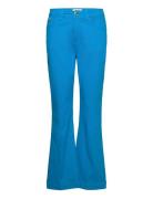 Jessica Spring Pant MOS MOSH Blue