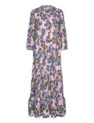 Nee Dress Lollys Laundry Pink