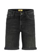Jjirick Jjoriginal Shorts Am 360 Sn Mni Jack & J S Black