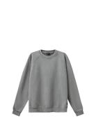 Thule Over Sweat O'neck H2O Grey