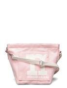 Mono Mini Crossbody Solid Marimekko Pink