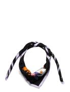 Lauhtua Suvikimppu Marimekko Black