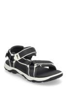 Seven Seas 3 K Jack Wolfskin Black