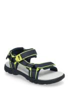 Seven Seas 3 K Jack Wolfskin Navy